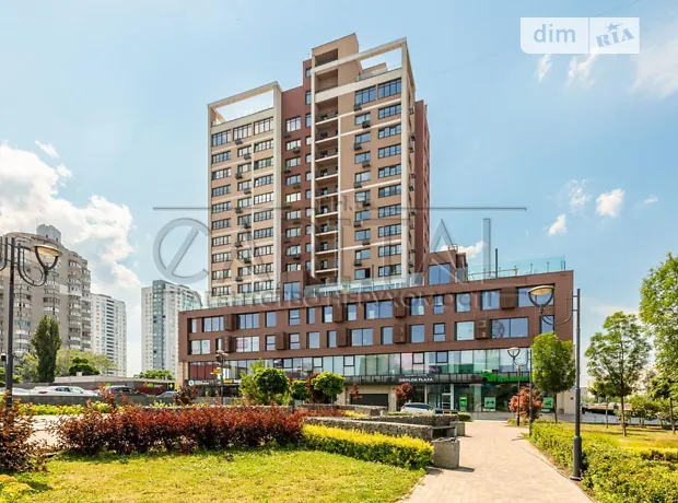 Квартира на просп. Оболонський, 6А в Києві, ID 205005, фото №16
