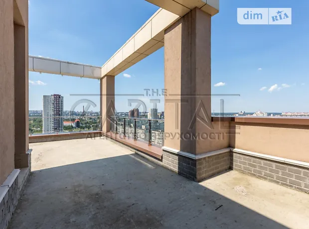 Квартира на просп. Оболонський, 6А в Києві, ID 205005, фото №6