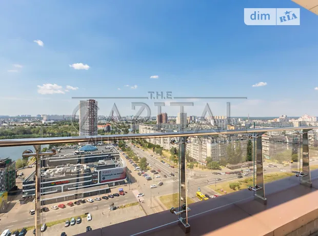 Квартира на просп. Оболонський, 6А в Києві, ID 205005, фото №9