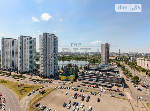Квартира на просп. Оболонський, 6А в Києві, ID 205005, фото №10