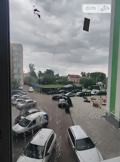 Квартира на вул. Остромирська в Києві, ID 307774, фото №12