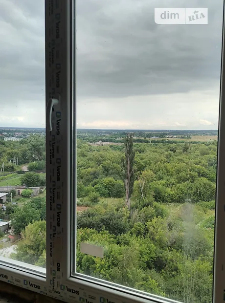 Квартира на вул. Остромирська, 49В в Києві, ID 307773, фото №1