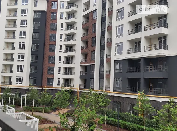 Квартира на вул. Ольги Кобилянської, 5 в Києві, ID 226267, фото №1