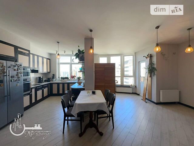 Квартира на вул. Ахматової Анни, 22 в Києві, ID 178397, фото №1