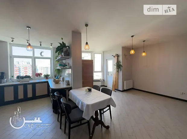Квартира на вул. Ахматової Анни, 22 в Києві, ID 178397, фото №2