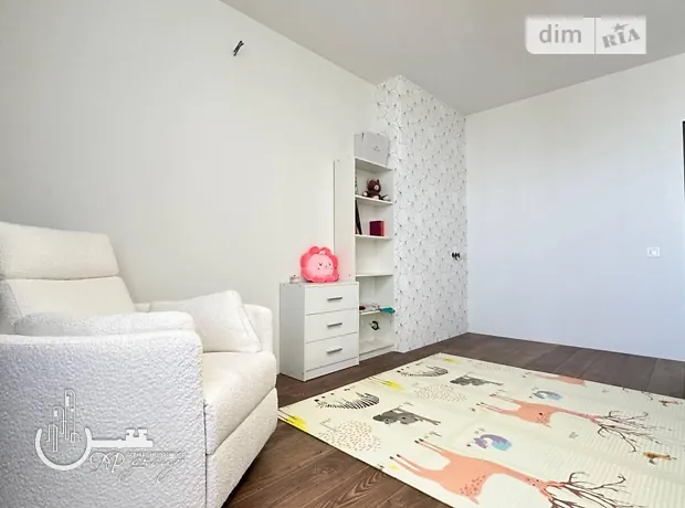 Квартира на вул. Ахматової Анни, 22 в Києві, ID 178397, фото №11