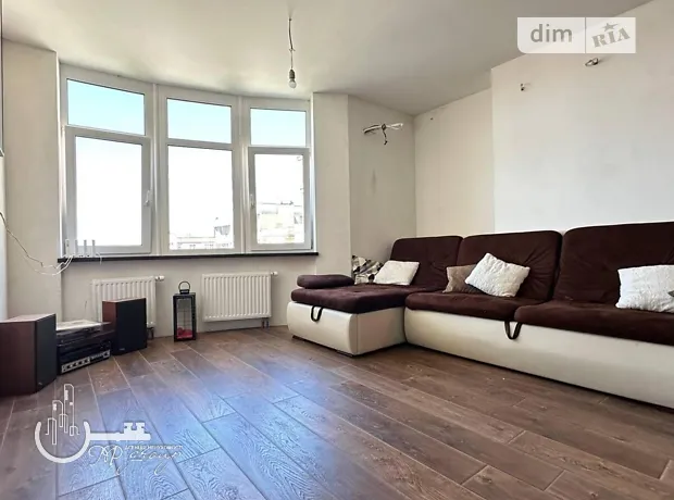 Квартира на вул. Ахматової Анни, 22 в Києві, ID 178397, фото №13