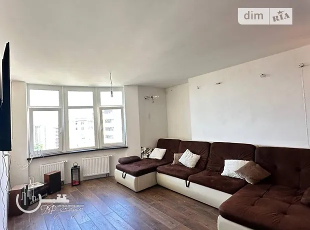 Квартира на вул. Ахматової Анни, 22 в Києві, ID 178397, фото №15