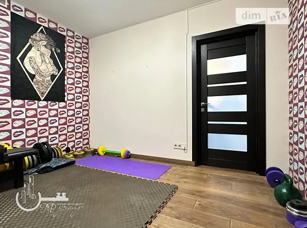 Квартира на вул. Ахматової Анни, 22 в Києві, ID 178397, фото №19