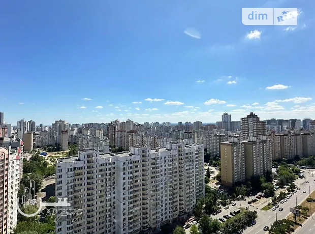 Квартира на вул. Ахматової Анни, 22 в Києві, ID 178397, фото №3