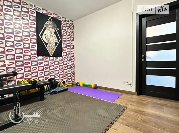 Квартира на вул. Ахматової Анни, 22 в Києві, ID 178397, фото №21