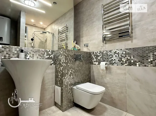 Квартира на вул. Ахматової Анни, 22 в Києві, ID 178397, фото №23