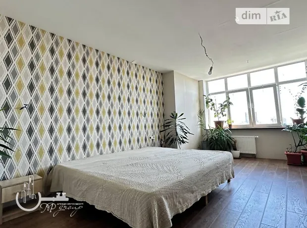 Квартира на вул. Ахматової Анни, 22 в Києві, ID 178397, фото №4