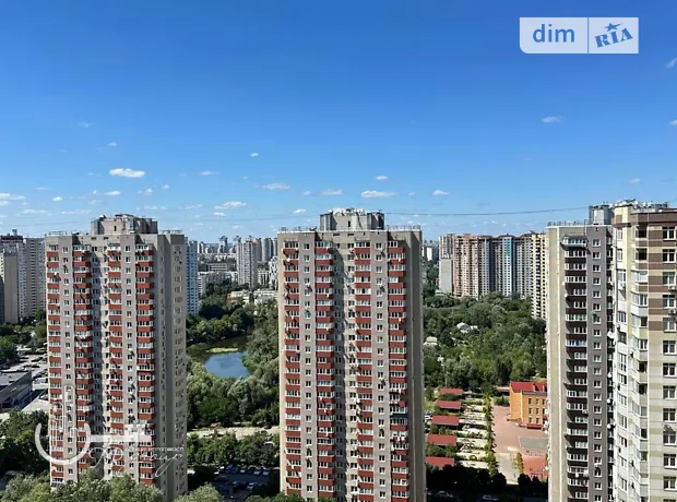 Квартира на вул. Ахматової Анни, 22 в Києві, ID 178397, фото №9