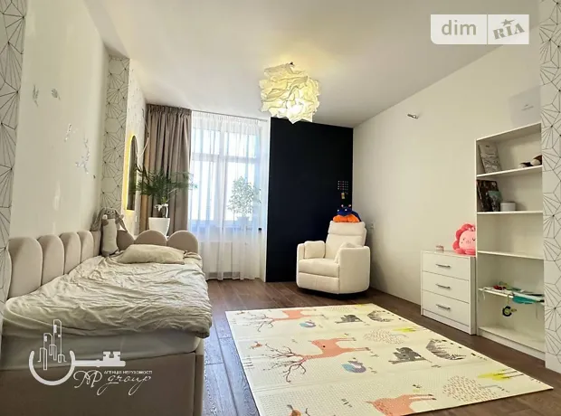 Квартира на вул. Ахматової Анни, 22 в Києві, ID 178397, фото №10