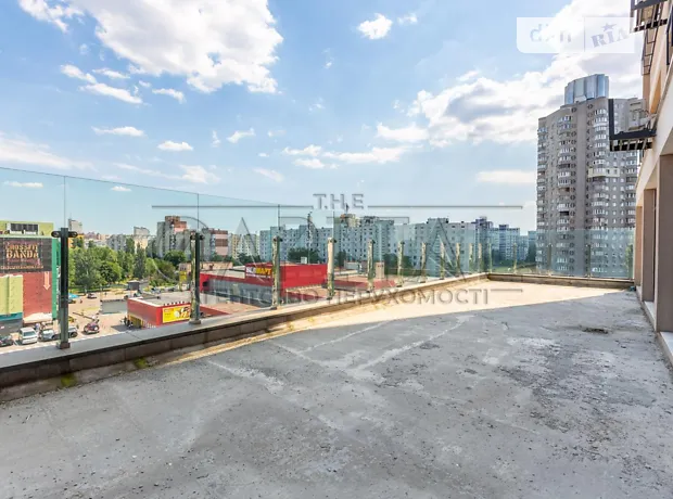 Квартира на просп. Оболонський, 6А в Києві, ID 205482, фото №6