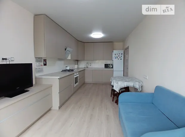 Квартира на вул. Василя Стуса, 25Д в Києві, ID 233782, фото №1