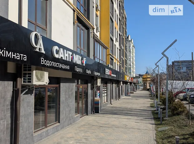 Квартира на вул. Хіміків, 3Б в Івано-Франківську, ID 170734, фото №9