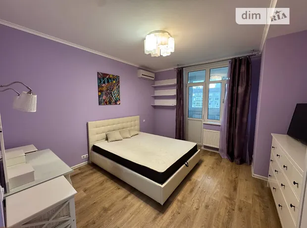 Квартира на вул. Чавдар Єлизавети, 24 в Києві, ID 188349, фото №11