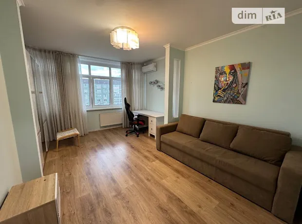Квартира на вул. Чавдар Єлизавети, 24 в Києві, ID 188349, фото №13