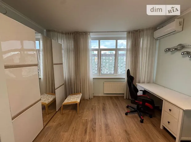 Квартира на вул. Чавдар Єлизавети, 24 в Києві, ID 188349, фото №14