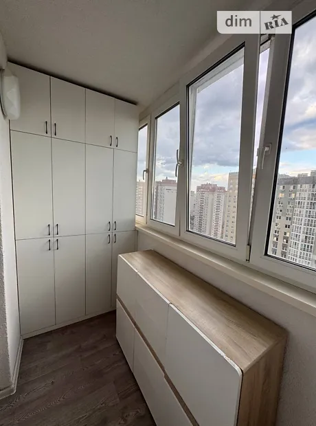 Квартира на вул. Чавдар Єлизавети, 24 в Києві, ID 188349, фото №16