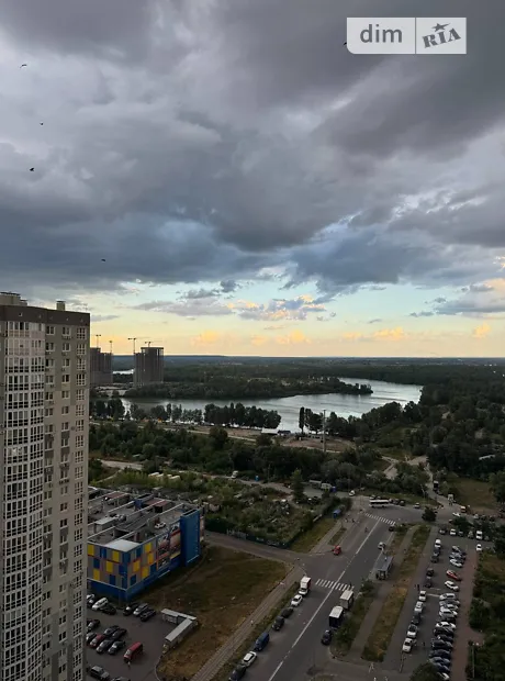 Квартира на вул. Чавдар Єлизавети, 24 в Києві, ID 188349, фото №17