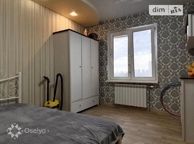 Квартира на просп. Петра Григоренка, 12 в Києві, ID 202787, фото №1