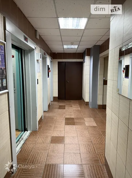 Квартира на просп. Петра Григоренка, 12 в Києві, ID 202787, фото №16
