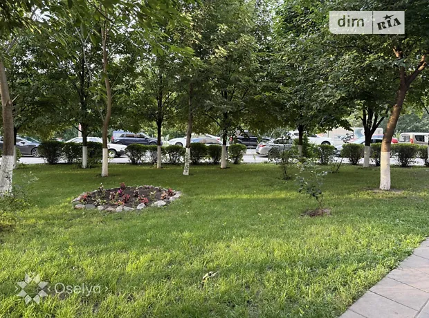 Квартира на просп. Петра Григоренка, 12 в Києві, ID 202787, фото №17