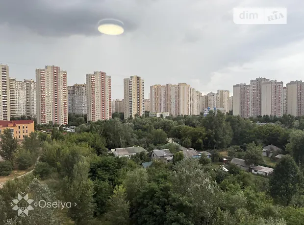 Квартира на просп. Петра Григоренка, 12 в Києві, ID 202787, фото №18