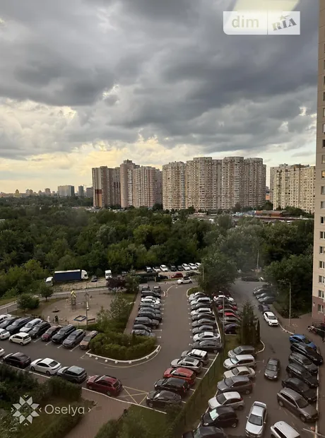 Квартира на просп. Петра Григоренка, 12 в Києві, ID 202787, фото №19