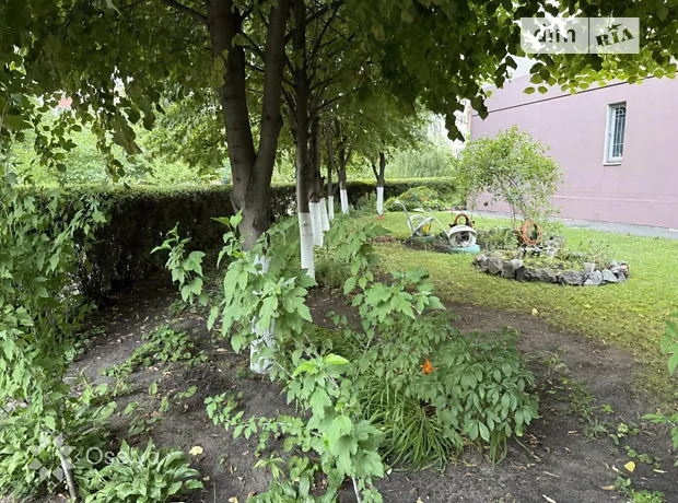 Квартира на просп. Петра Григоренка, 12 в Києві, ID 202787, фото №20