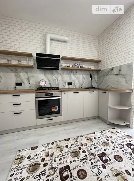 Квартира на вул. Будівельна, 2 в Києві, ID 306727, фото №1