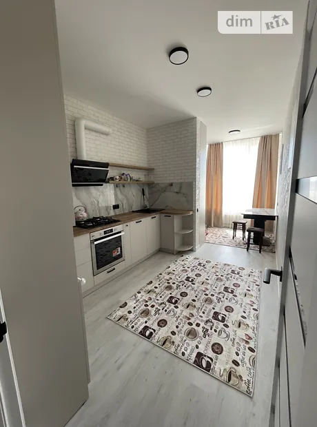 Квартира на вул. Будівельна, 2 в Києві, ID 306727, фото №2