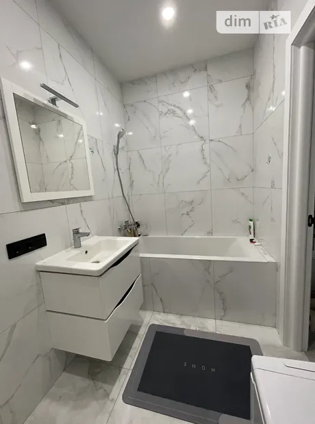 Квартира на вул. Будівельна, 2 в Києві, ID 306727, фото №11
