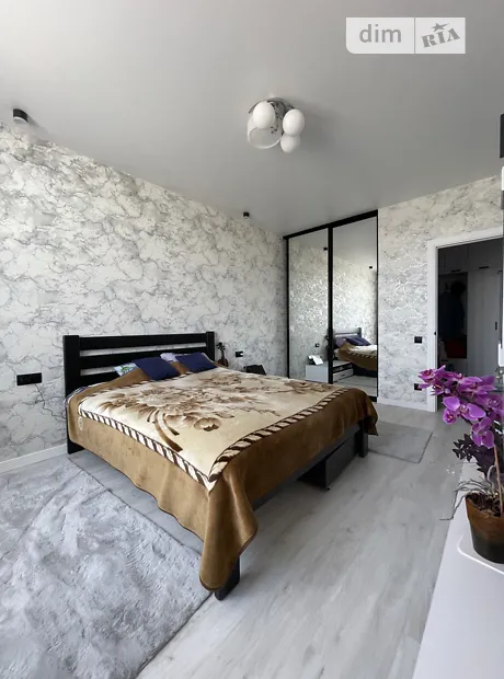 Квартира на вул. Будівельна, 2 в Києві, ID 306727, фото №17