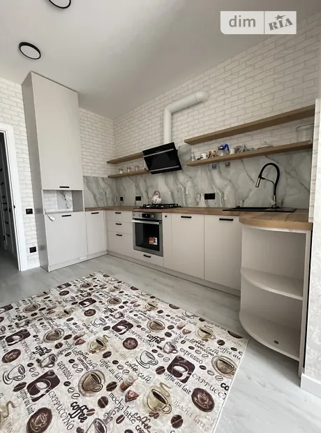 Квартира на вул. Будівельна, 2 в Києві, ID 306727, фото №4