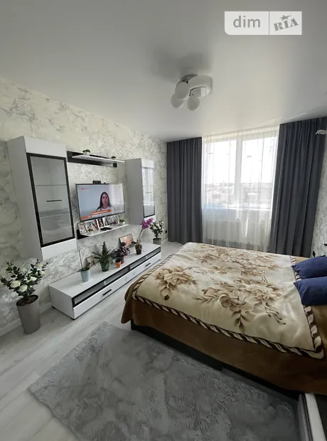 Квартира на вул. Будівельна, 2 в Києві, ID 306727, фото №9