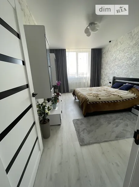 Квартира на вул. Будівельна, 2 в Києві, ID 306727, фото №10