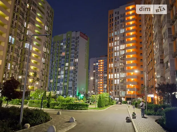 Квартира на просп. Берестейський, 67Г в Києві, ID 327376, фото №18