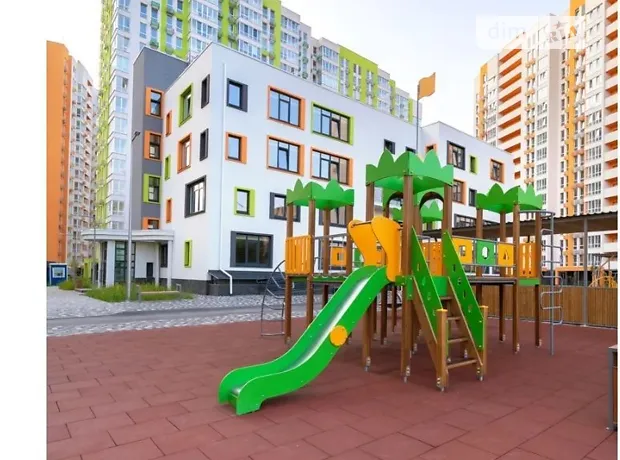 Квартира на просп. Берестейський, 67Г в Києві, ID 327376, фото №19
