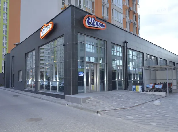 Квартира на просп. Берестейський, 67Г в Києві, ID 327376, фото №20