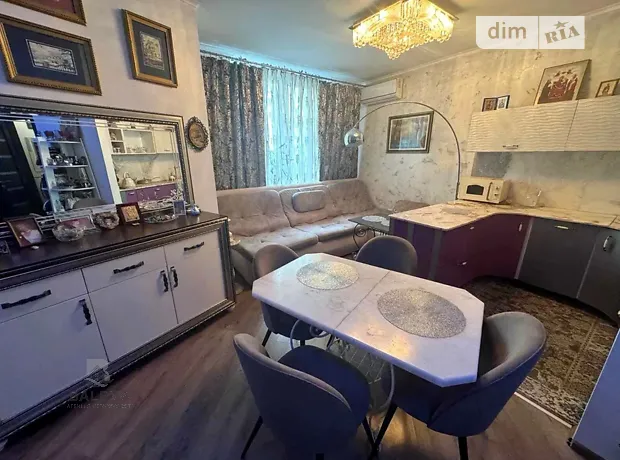 Квартира на просп. Берестейський, 67Г в Київ, ID 327376, фото №3
