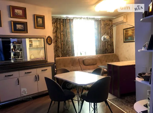 Квартира на просп. Берестейський, 67Г в Київ, ID 327376, фото №5
