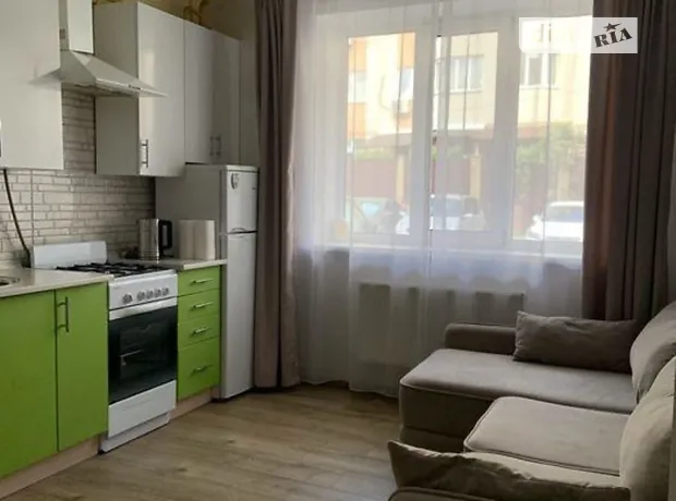 Квартира на вул. Богдана Хмельницького, 10 в Київ, ID 306765, фото №1