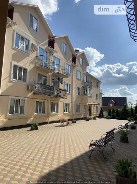 Квартира на вул. Богдана Хмельницького, 10 в Києві, ID 306765, фото №16