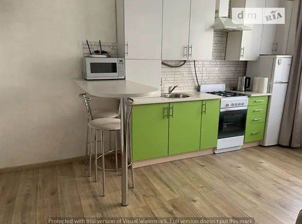 Квартира на вул. Богдана Хмельницького, 10 в Київ, ID 306765, фото №3