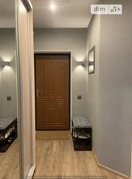 Квартира на вул. Богдана Хмельницького, 10 в Київ, ID 306765, фото №5