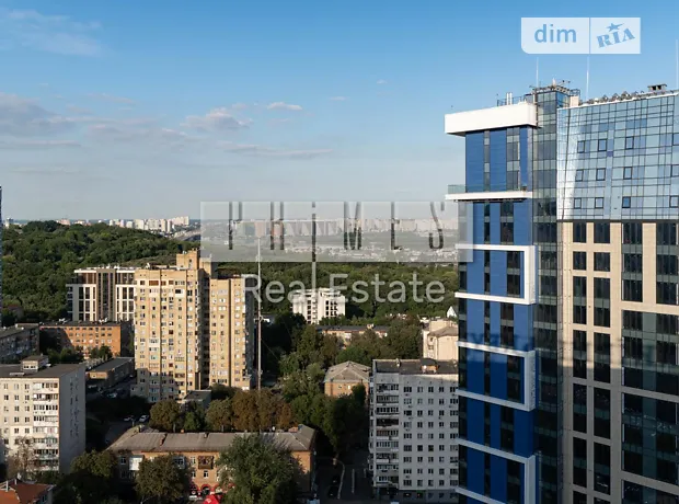 Квартира на вул. Михайла Бойчука, 41А в Києві, ID 175684, фото №25